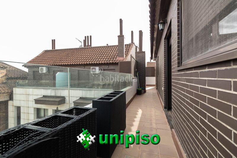 Foto f0aef140-2a23-4416-a1df-0004439c16ff. Pis amb calefacció aparcament a Casco Antiguo Leganés