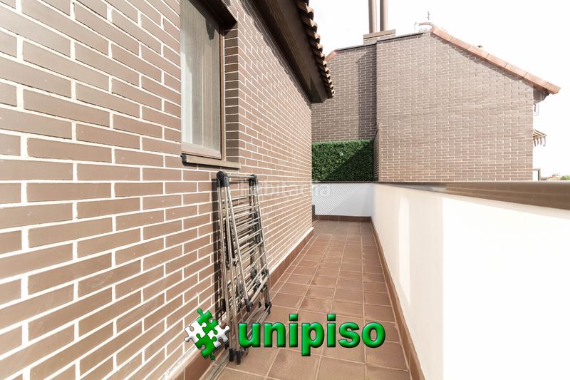 Foto f2b7f94e-6df3-406c-a7ff-df4e60994eea. Pis amb calefacció aparcament a Casco Antiguo Leganés