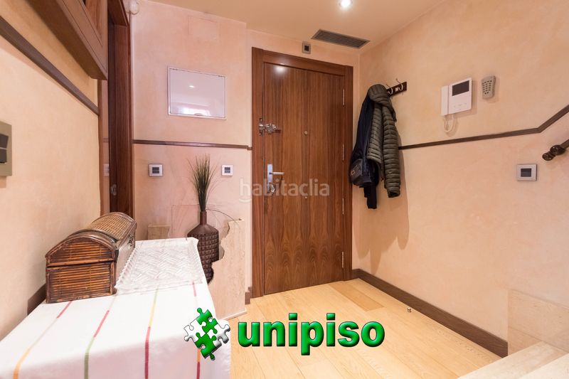 Foto f8d3388b-f362-4635-bed9-66b6ffdf4c51. Pis amb calefacció aparcament a Casco Antiguo Leganés