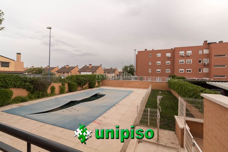 Foto 016e0134-bdeb-4466-adf4-793038ae49a8. Pis amb calefacció piscina a Valdepelayo-Montepinos-Arroyo Culebro Leganés