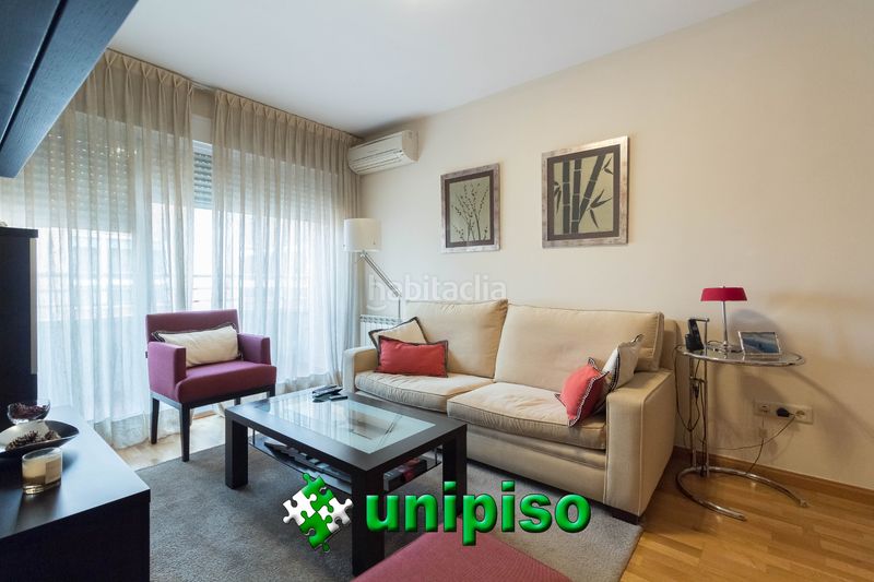 Foto 2a6be385-2a31-4abd-873c-9aa1cbf2f995. Pis amb calefacció piscina a Valdepelayo-Montepinos-Arroyo Culebro Leganés