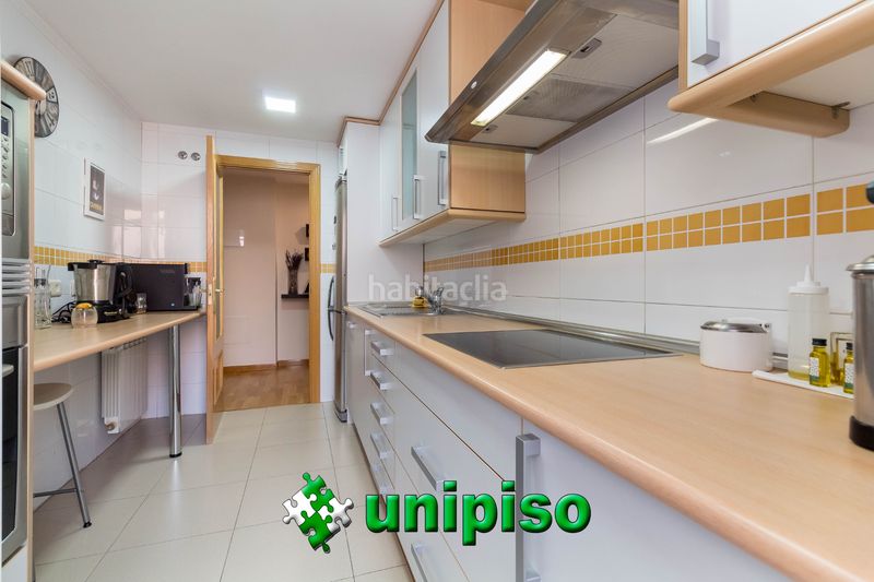 Foto 39b7f60f-1e4d-4062-90d9-88262755ad8d. Pis amb calefacció piscina a Valdepelayo-Montepinos-Arroyo Culebro Leganés