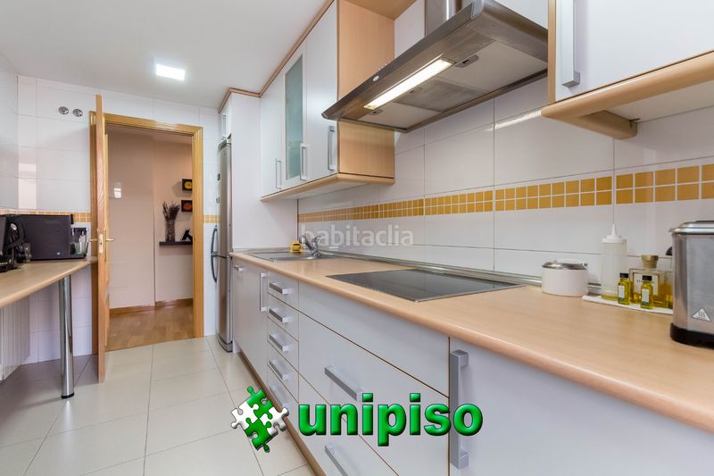 Foto 52ad3503-85db-421a-8c74-780953967c48. Pis amb calefacció piscina a Valdepelayo-Montepinos-Arroyo Culebro Leganés