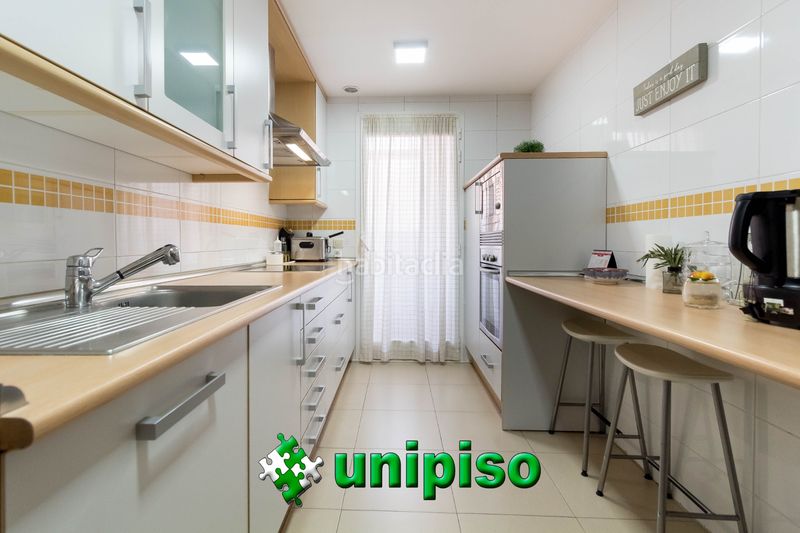 Foto 9ad360ad-d504-49c6-9bb4-b656aa9d59de. Pis amb calefacció piscina a Valdepelayo-Montepinos-Arroyo Culebro Leganés