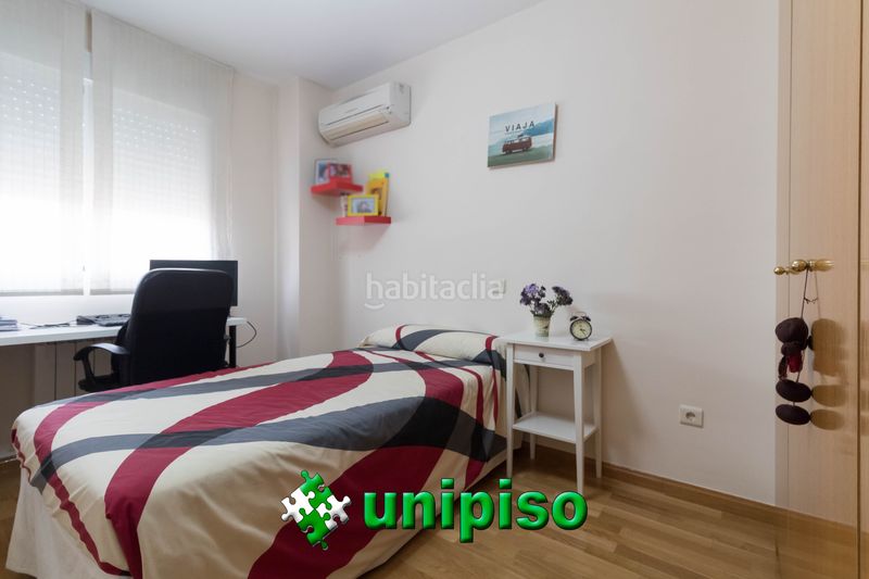 Foto 9cb92cea-459a-406c-a0c6-f1f7b533e4a5. Pis amb calefacció piscina a Valdepelayo-Montepinos-Arroyo Culebro Leganés