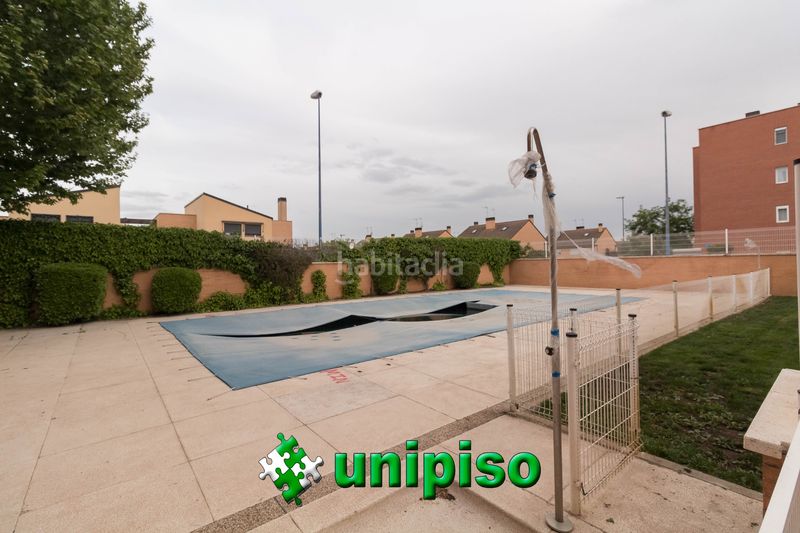 Foto bee9e5ce-b50b-4e14-9e27-5d6b1355eca3. Pis amb calefacció piscina a Valdepelayo-Montepinos-Arroyo Culebro Leganés