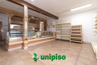 Local Comercial  Calle de batalla de brunete