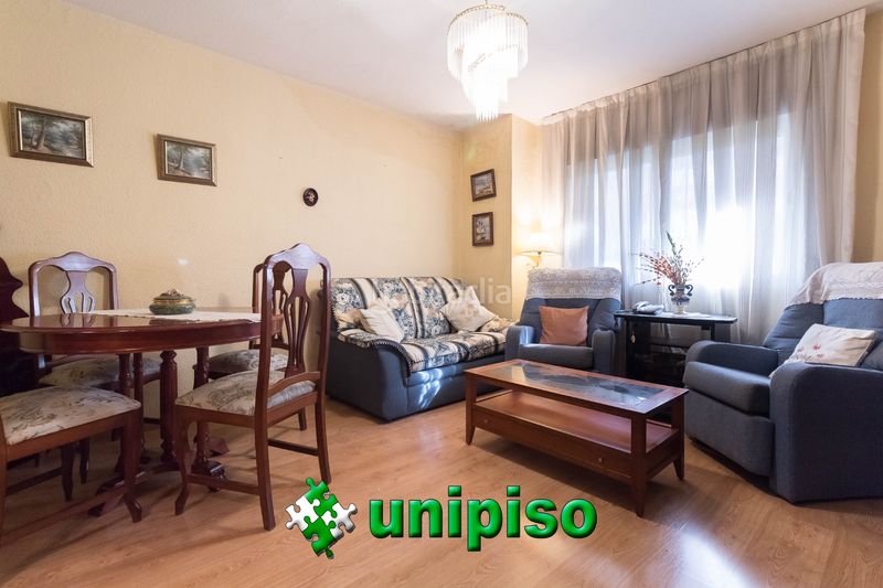 Foto 875a143f-99ca-4013-9ba6-0a2431419b4b. Piso en Descubridores-Escritores Leganés