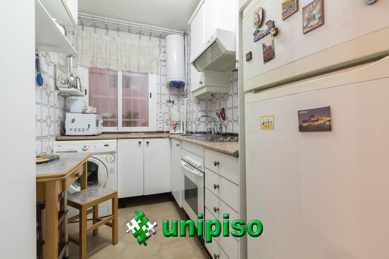 Foto bf64e056-8a2e-4ee6-9e9d-426c49eac98c. Piso en Descubridores-Escritores Leganés
