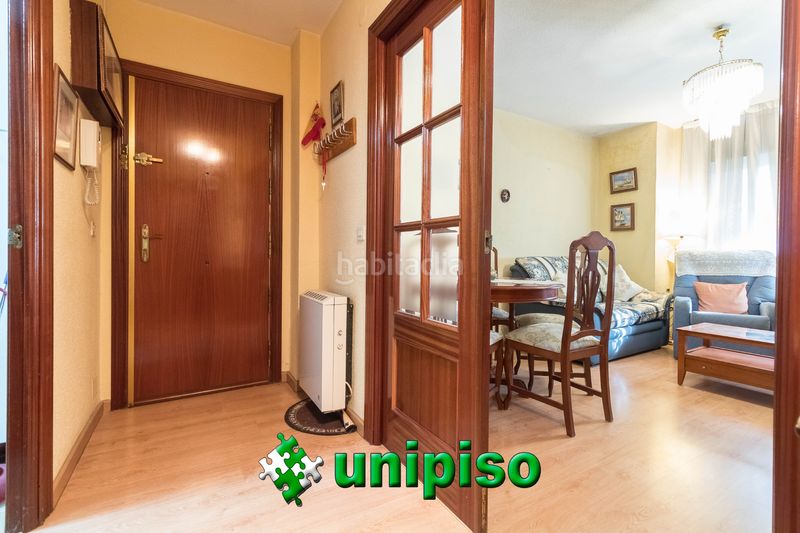 Foto ffd03626-963d-48ef-9ae1-6d22e2368998. Piso en Descubridores-Escritores Leganés