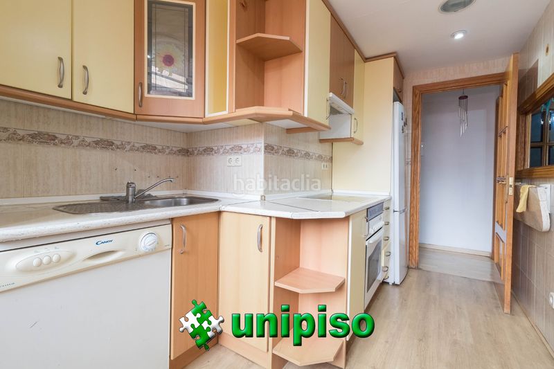 Foto 4be0377b-d87f-43b3-b6d0-138519ca5476. Pis amb calefacció a Zarzaquemada Leganés
