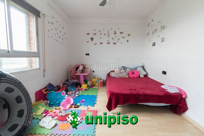 Foto 8fbf401b-eead-4c0a-aa05-3aea7f378e73. Pis amb calefacció a Zarzaquemada Leganés