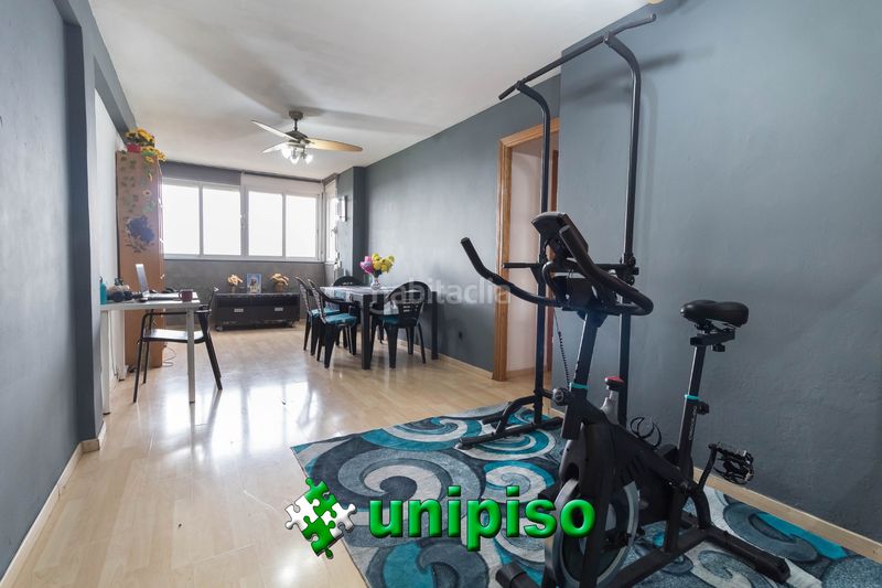 Foto 178f0d75-ea98-499e-a93e-6bf82ba0e034. Piso en Zarzaquemada Leganés