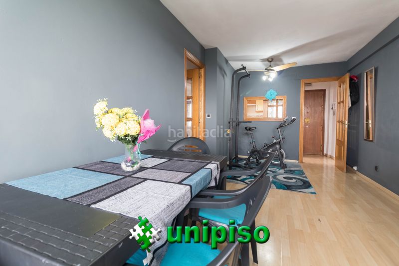 Foto 180736c5-c996-4083-9b96-27da2364d491. Piso en Zarzaquemada Leganés