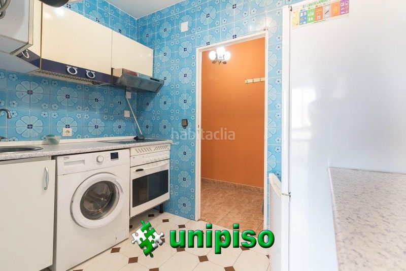 Foto 09a8e9ba-ca2e-4c3d-87a3-9b5ba59c1fdb. Pis amb calefacció a El Bercial Getafe