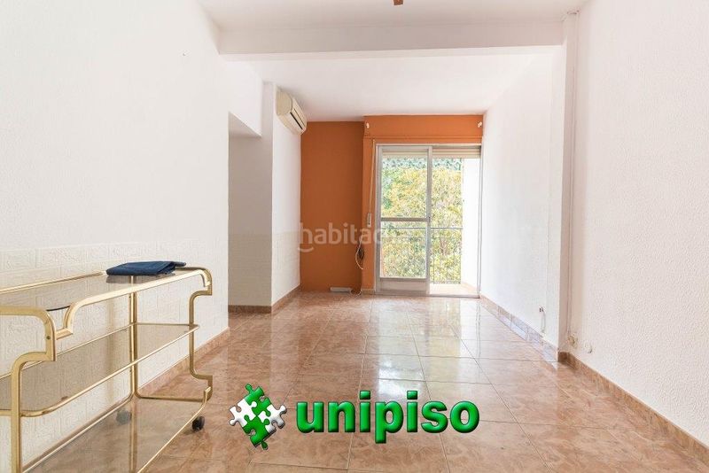 Foto 1e192014-e13a-4c80-8194-71686e3e04dd. Pis amb calefacció a El Bercial Getafe