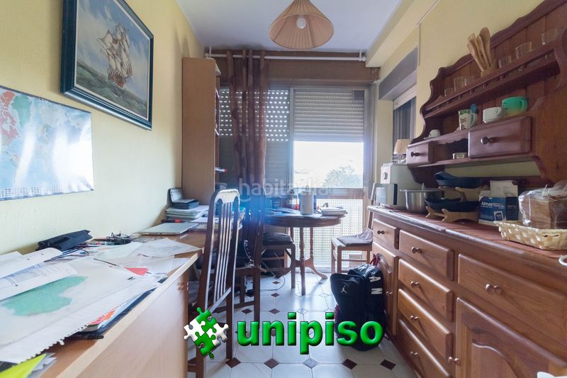 Foto 5cbd7a6d-cb28-4d7f-bd8c-16eb0bc97569. Pis amb calefacció a El Bercial Getafe