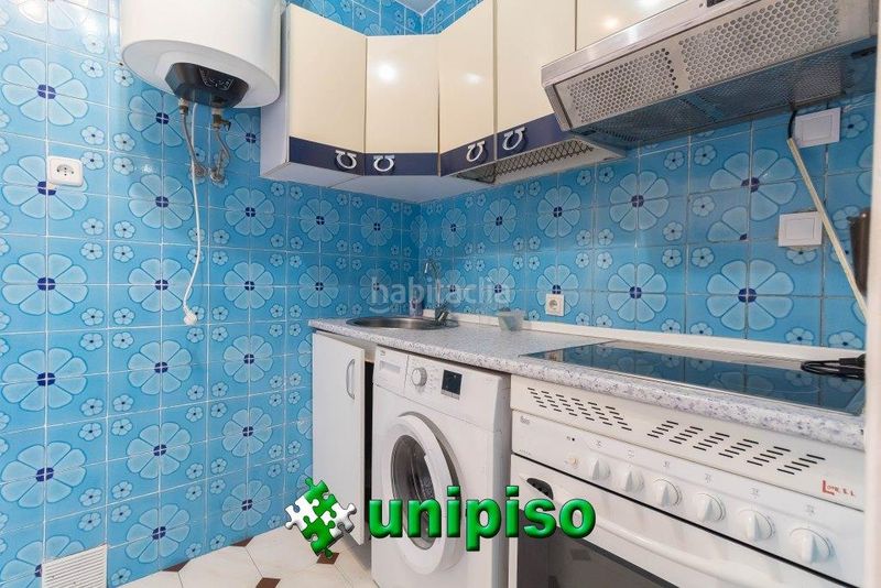 Foto c4f905be-04fb-4b11-8616-c6f36a87c5ce. Pis amb calefacció a El Bercial Getafe