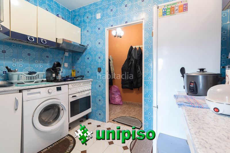 Foto 47d33c34-a30a-45de-8635-505f9029c38a. Piso en El Bercial Getafe