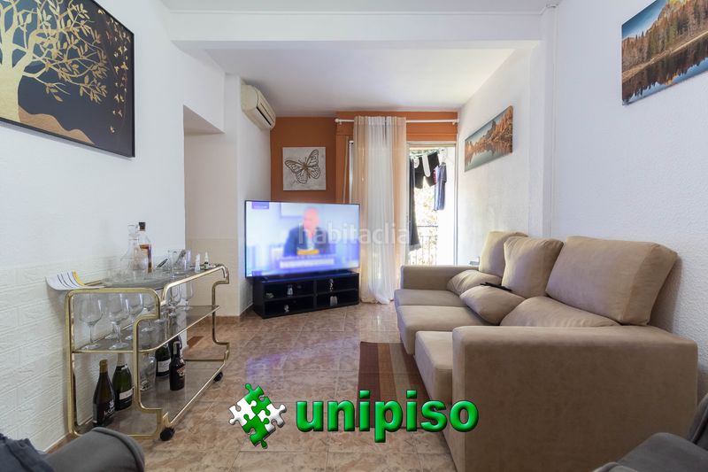Foto bce4ed80-06c0-41b6-9509-2944c5247090. Piso en El Bercial Getafe