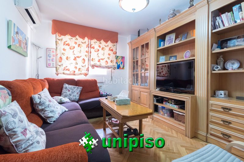 Foto 31aff6fc-c5d2-4e4b-944c-a678b600fb76. Duplex con riscaldamento parcheggio in Casco Antiguo Leganés
