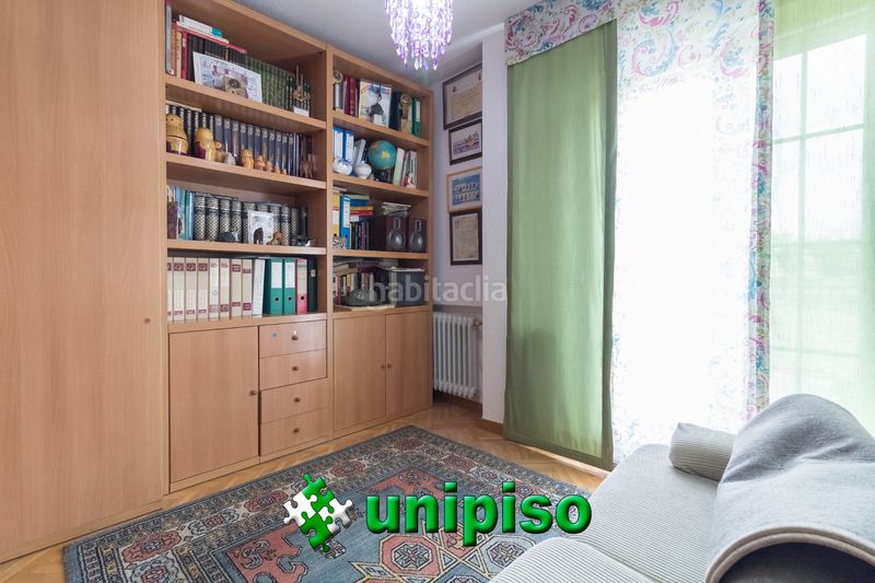 Foto 3e934e4a-ccd9-41b0-8411-a18c14d4e85d. Duplex con riscaldamento parcheggio in Casco Antiguo Leganés
