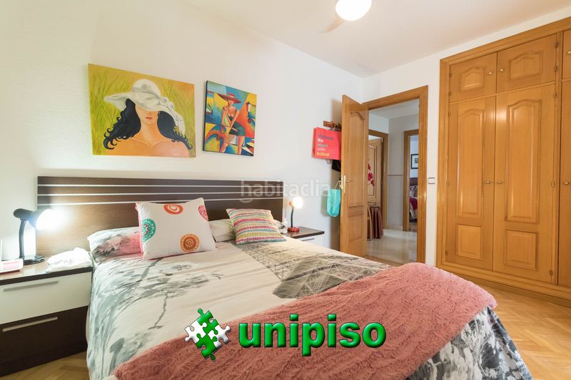 Foto 42f60249-974a-4fdb-9881-ff1481b802ef. Duplex con riscaldamento parcheggio in Casco Antiguo Leganés