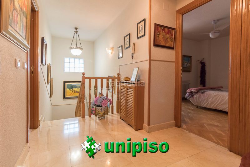 Foto 53848efa-78e5-4e3c-882d-94eb76248ec7. Duplex con riscaldamento parcheggio in Casco Antiguo Leganés