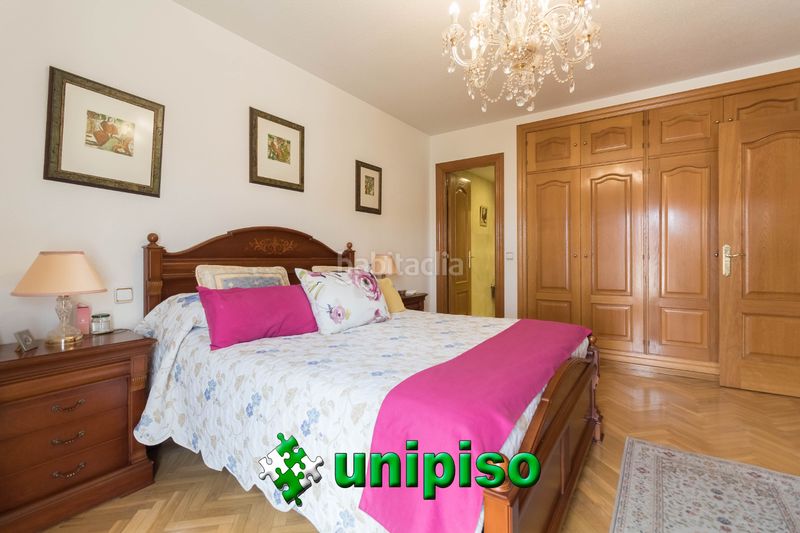 Foto 6d76b5b7-4305-447f-ab2c-eda65529582b. Duplex con riscaldamento parcheggio in Casco Antiguo Leganés