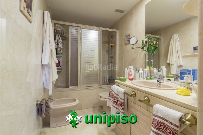 Foto 90d97f60-a9db-4b20-972f-4c674660594e. Duplex con riscaldamento parcheggio in Casco Antiguo Leganés