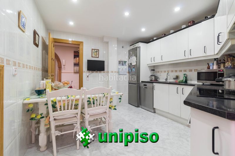 Foto 9a704166-0422-45c5-807f-948f04643c79. Duplex con riscaldamento parcheggio in Casco Antiguo Leganés
