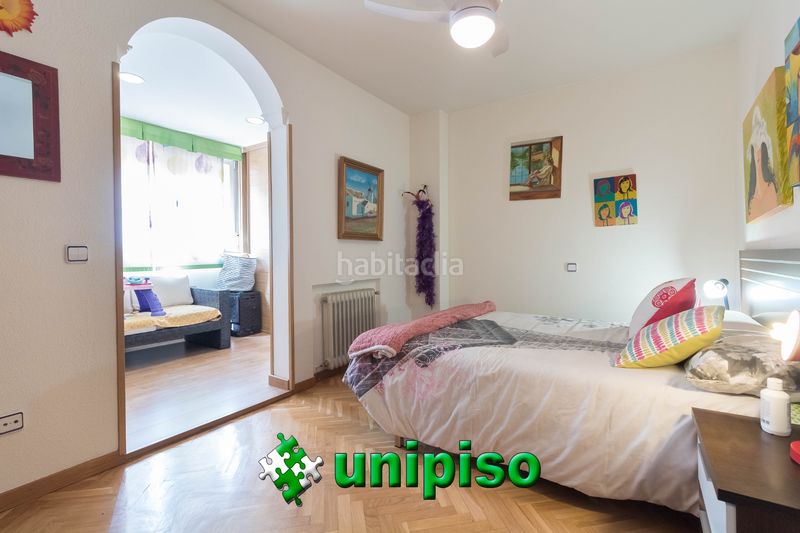 Foto a6e46485-3417-475b-b27f-f6e3e8560c28. Duplex con riscaldamento parcheggio in Casco Antiguo Leganés