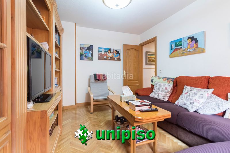 Foto bfbf5231-4cfe-4012-b63e-fc017e4e0481. Duplex con riscaldamento parcheggio in Casco Antiguo Leganés