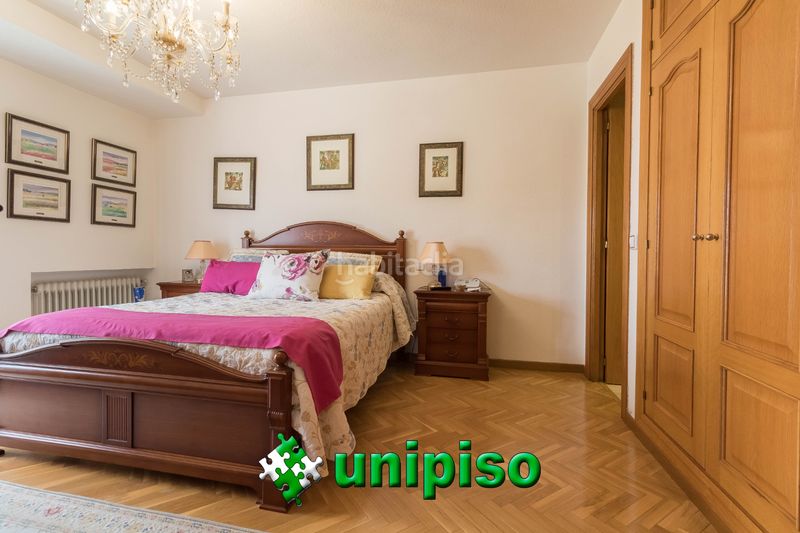 Foto c683ed74-10b1-45b1-a62f-5fcbaf72d298. Duplex con riscaldamento parcheggio in Casco Antiguo Leganés