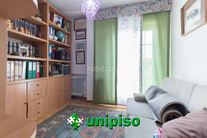 Foto de294f87-3cb0-49ff-b640-454d70d19557. Duplex con riscaldamento parcheggio in Casco Antiguo Leganés