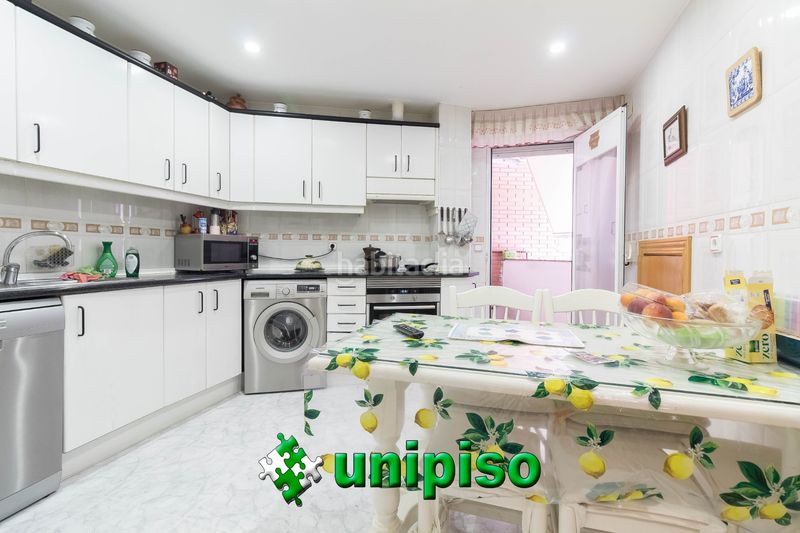 Foto e8250dc5-d314-49d0-9bec-975465911f29. Duplex con riscaldamento parcheggio in Casco Antiguo Leganés