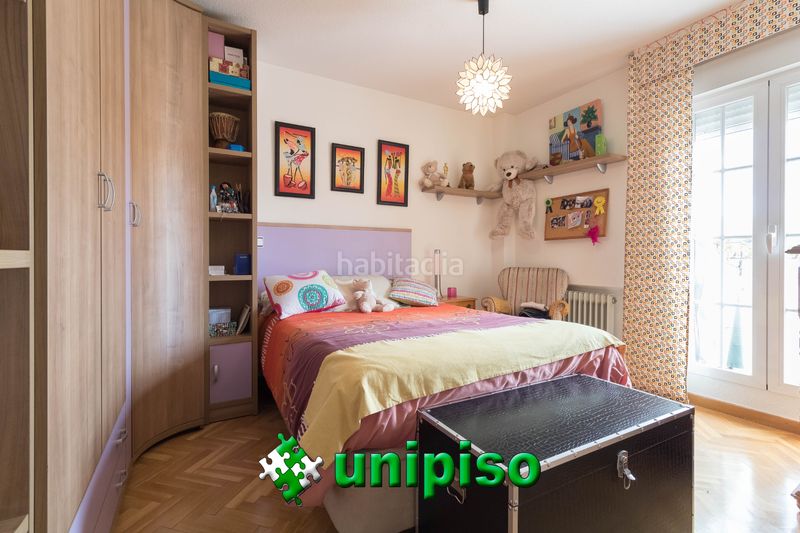 Foto f113ac48-fcaf-46a1-bb01-5a51f1516157. Duplex con riscaldamento parcheggio in Casco Antiguo Leganés
