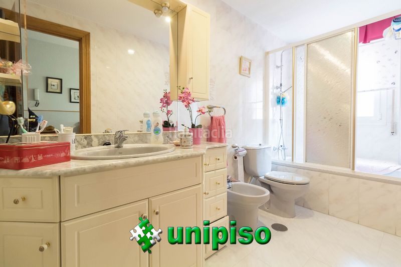 Foto f17c044c-35cb-4893-9c16-529c13e995c5. Duplex con riscaldamento parcheggio in Casco Antiguo Leganés