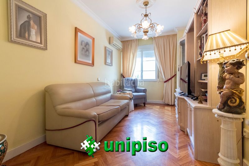 Foto 1c0bb109-9e07-42b7-aa69-a89a709250bb. Pis amb calefacció aparcament a V Centenario Leganés