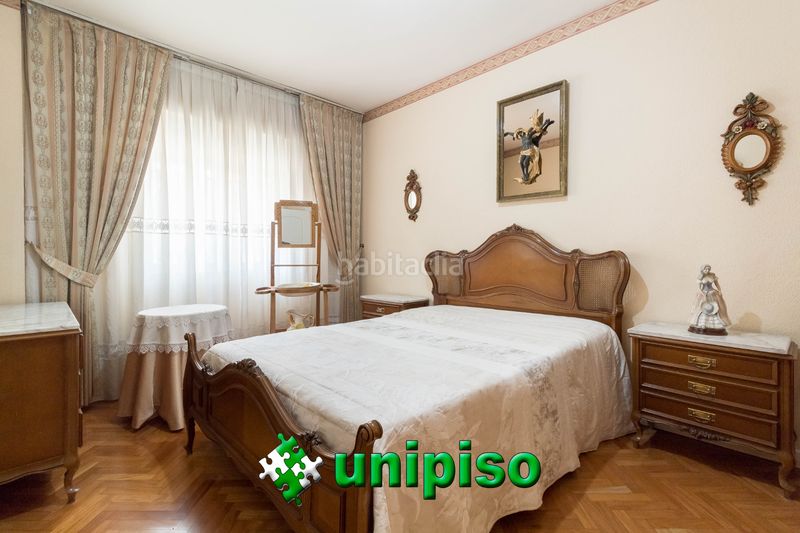Foto 4f52d8b5-d4a5-4ff1-b0ba-2a4a70e7ffce. Pis amb calefacció aparcament a V Centenario Leganés