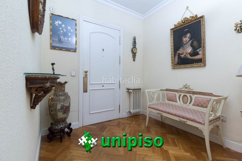 Foto d06ae1e5-8588-4cd8-9855-a7523f4e748e. Pis amb calefacció aparcament a V Centenario Leganés