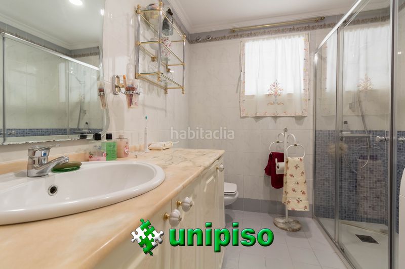 Foto efa0dd23-05ff-46cf-bd1a-73b9946a9a05. Pis amb calefacció aparcament a V Centenario Leganés