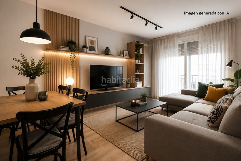 Foto f9c39e31-6347-4a76-9a72-88ba0e511311. Appartamento con riscaldamento in San Nicasio Leganés