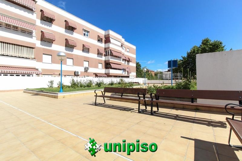 Foto fe74fda8-d53d-4791-b991-0b9eaa7bfd9a. Appartamento con riscaldamento in San Nicasio Leganés