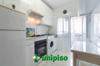 Etagenwohnung in Vírgenes