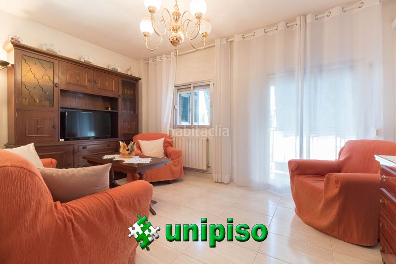 Foto 587307c0-8361-4c81-bcf3-e8e3247bdbfc. Pis amb calefacció a Vírgenes Leganés
