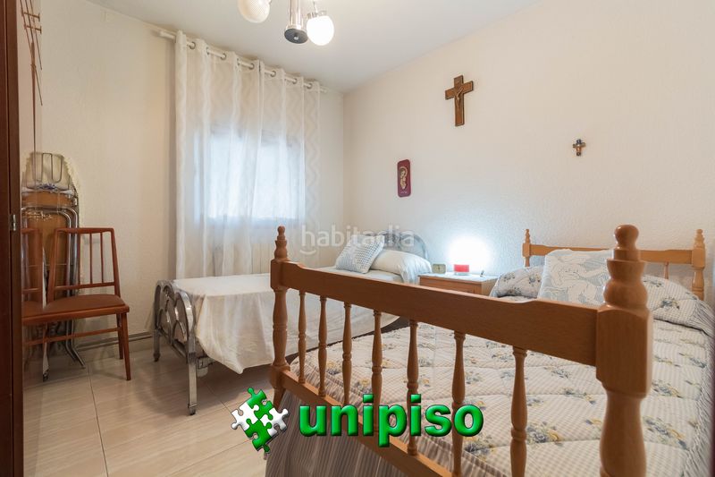 Foto ad940216-cf1e-4210-9585-d00a9eb62e10. Pis amb calefacció a Vírgenes Leganés