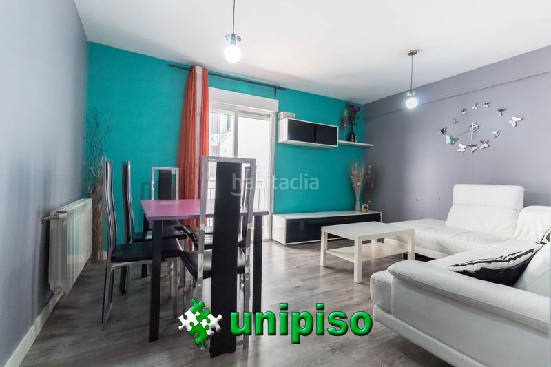 Foto dbecf7fe-fdf5-41dc-b6dd-641b4d73c1f6. Piso en Casco Antiguo Leganés