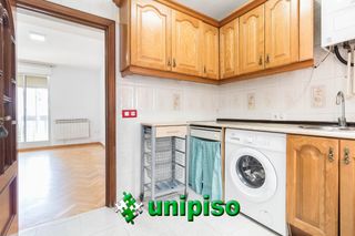 Etagenwohnung in San Nicasio