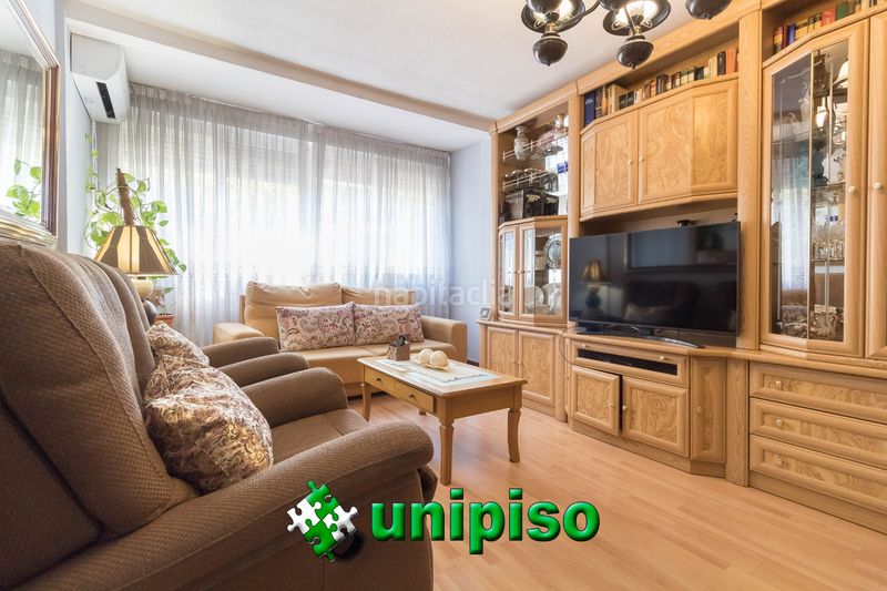 Foto 0aa29a83-4b33-40c3-82d0-7e751c0e2ec0. Flat with heating parking in La Alhóndiga Getafe
